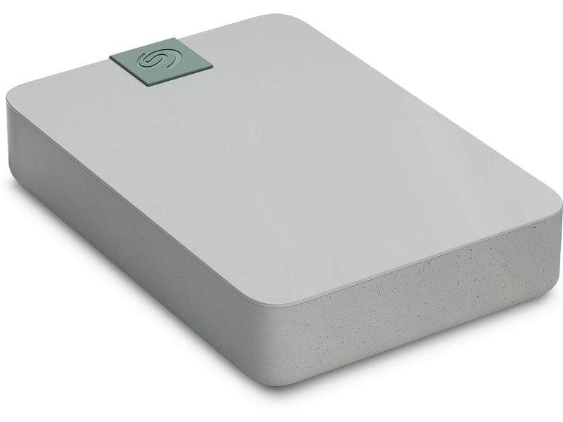 Seagate Disque dur externe Ultra Touch 4 TB