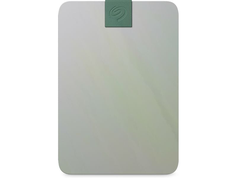 Seagate Externe Festplatte Ultra Touch 4 TB