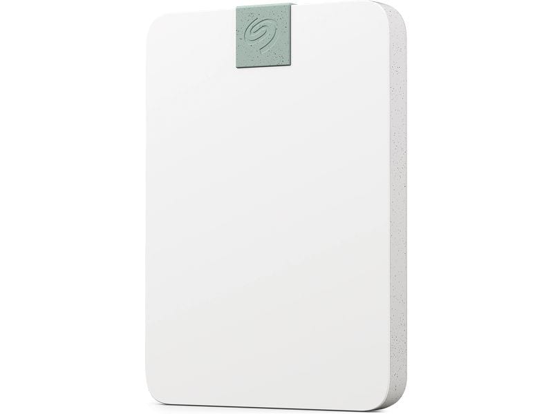 Seagate Externe Festplatte Ultra Touch 2 TB