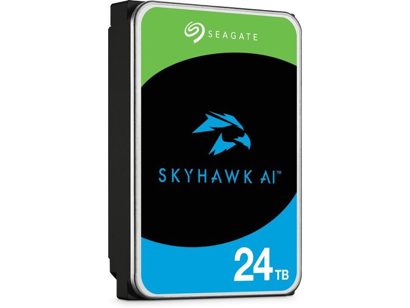 Seagate Disque dur SkyHawk AI 3.5