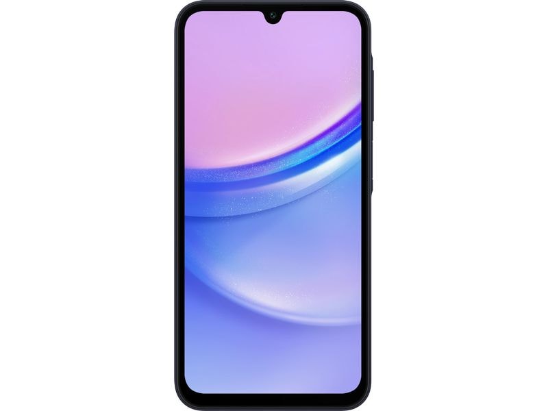Samsung Galaxy A15 128 GB Blue Black