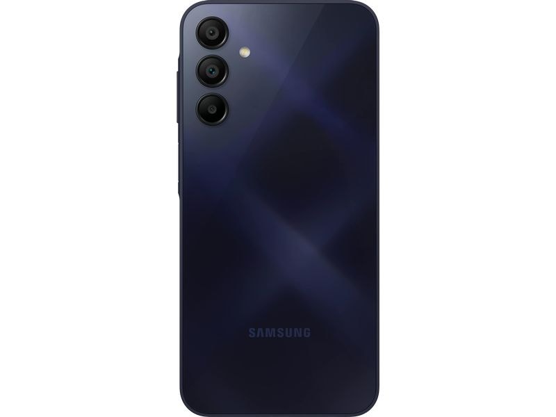 Samsung Galaxy A15 128 GB Blue Black