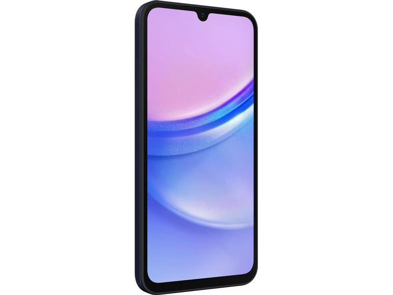 Samsung Galaxy A15 128 GB Blue Black
