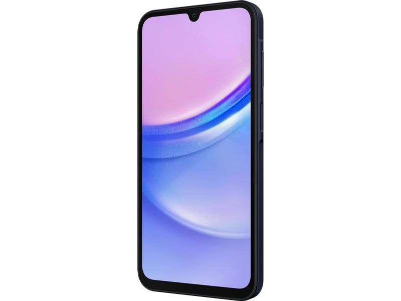 Samsung Galaxy A15 128 GB Blue Black