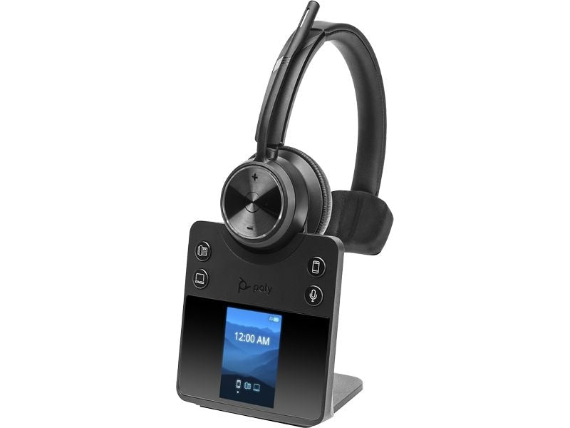 Poly Headset Savi 7410 Office UC Mono