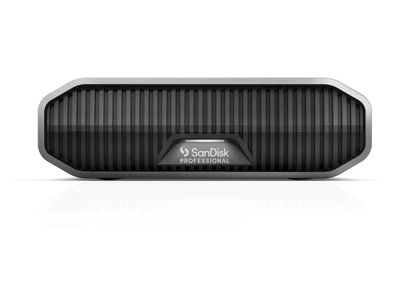 SanDisk PRO Externe Festplatte G-Drive 8 TB