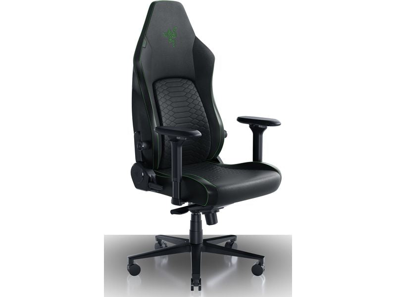 Razer Chaise de gaming Iskur V2 Vert/Noir