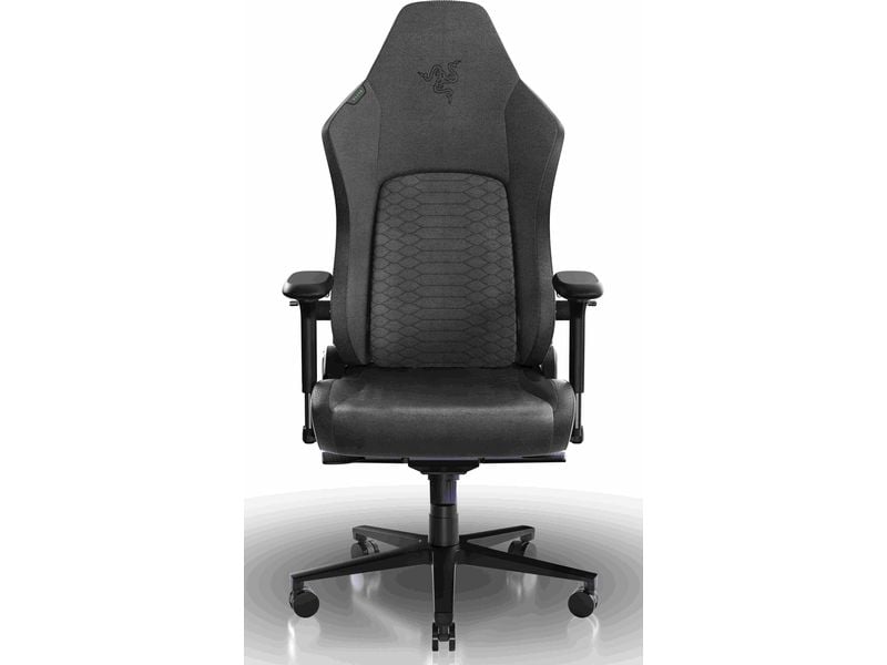 Razer Chaise de gaming Iskur V2 Gris