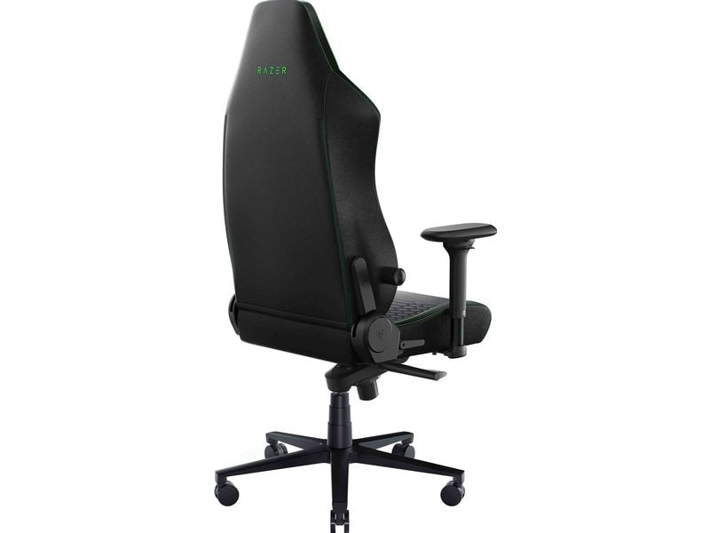 Razer Chaise de gaming Iskur V2 Vert/Noir