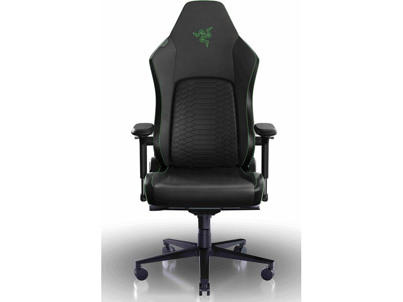 Razer Chaise de gaming Iskur V2 Vert/Noir