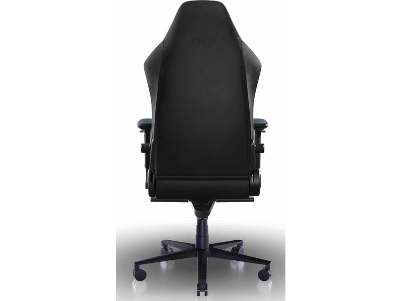 Razer Chaise de gaming Iskur V2 Noir