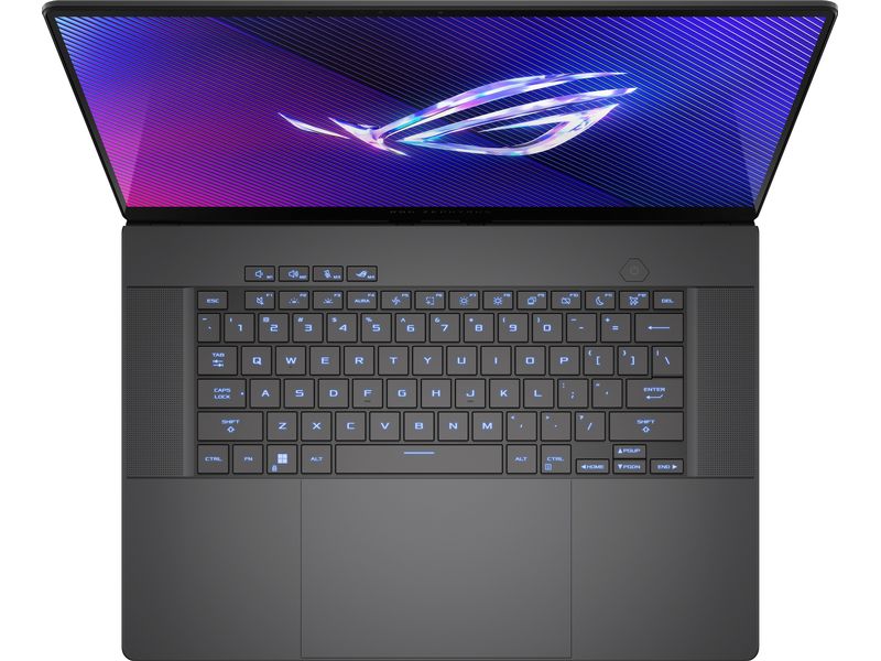 ASUS Ordinateur portable ROG Zephyrus G16 (GU605MI-QR074X)