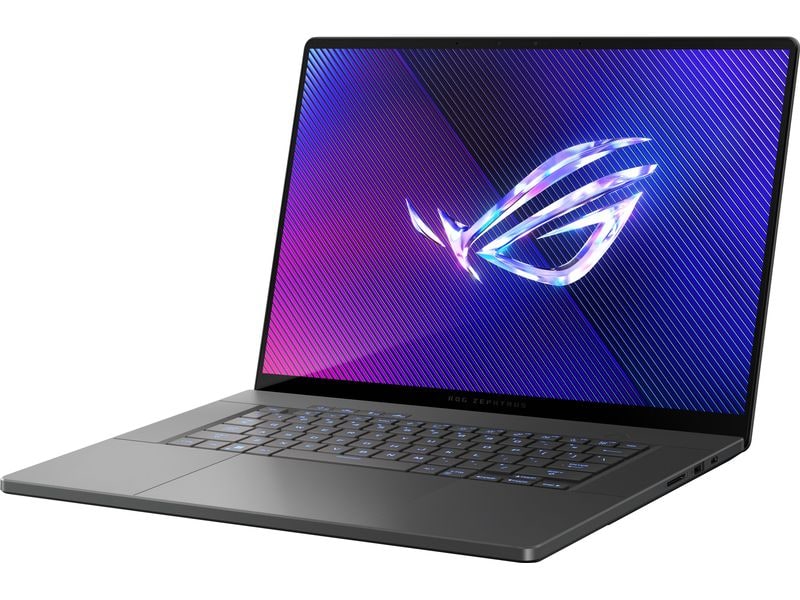 ASUS Notebook ROG Zephyrus G16 (GU605MI-QR074X)