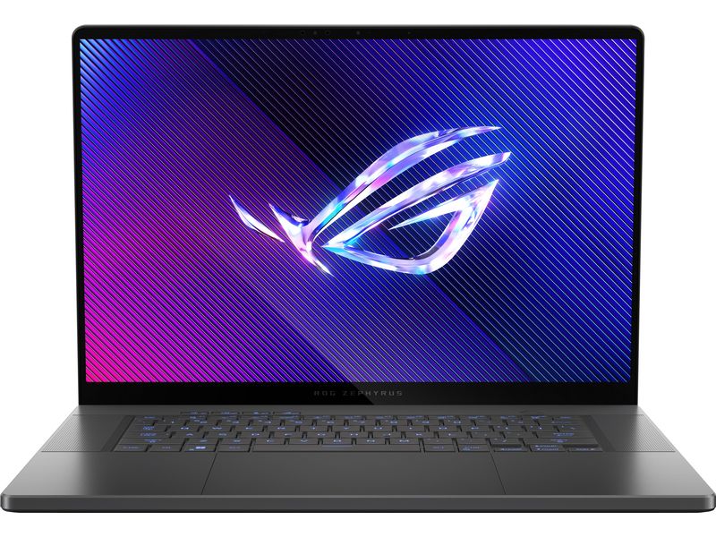 ASUS Ordinateur portable ROG Zephyrus G16 (GU605MI-QR074X)