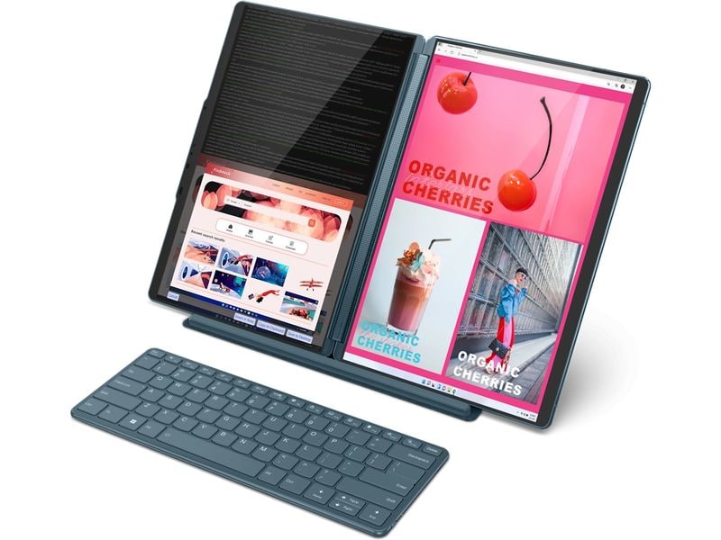 Lenovo Yoga Book 9 13IMU9 (Intel)