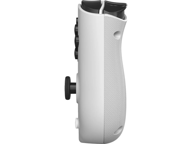 GAME Nitro Deck for Switch & OLED Switch Blanc