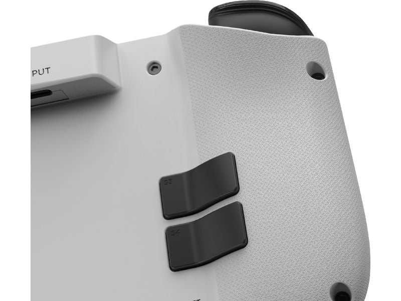 GAME Nitro Deck for Switch & OLED Switch Blanc