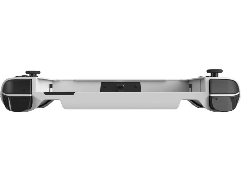 GAME Nitro Deck for Switch & OLED Switch Blanc