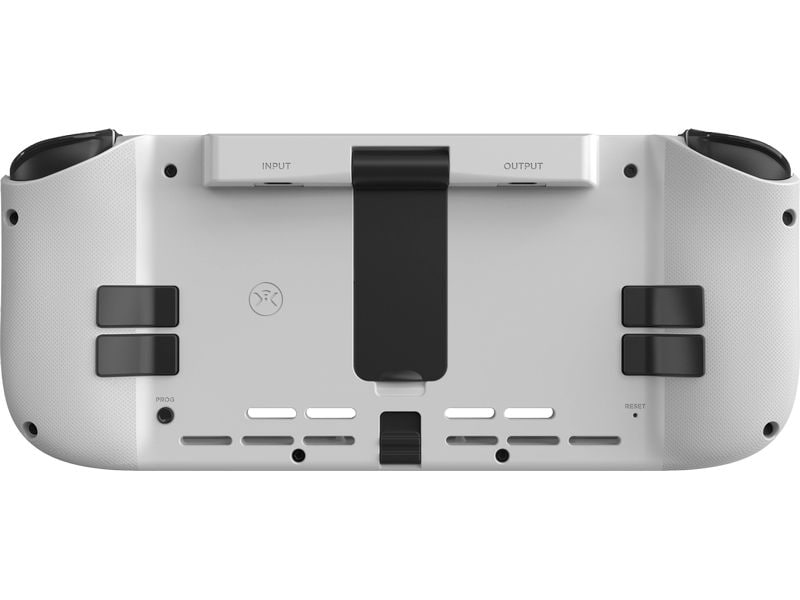 GAME Nitro Deck for Switch & OLED Switch Blanc