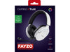 Trust Headset GXT 490 FAYZO Schwarz/Weiss