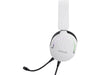 Trust Headset GXT 490 FAYZO Schwarz/Weiss