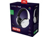 Trust Headset GXT 490 FAYZO Schwarz/Weiss