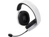 Trust Headset GXT 491W FAYZO Schwarz/Weiss