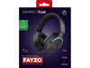 Trust Headset GXT 490 FAYZO Schwarz