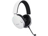 Trust Headset GXT 491W FAYZO Schwarz/Weiss