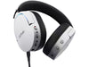 Trust Headset GXT 491W FAYZO Schwarz/Weiss