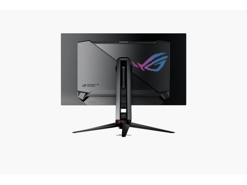 ASUS Monitor ROG Swift PG32UCDM