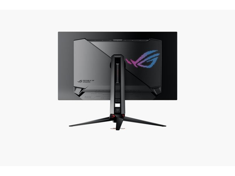 ASUS Moniteur ROG Swift PG32UCDP
