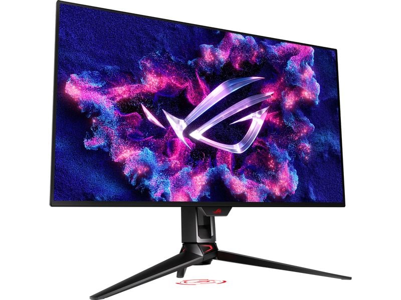 ASUS Monitor ROG Swift PG32UCDM