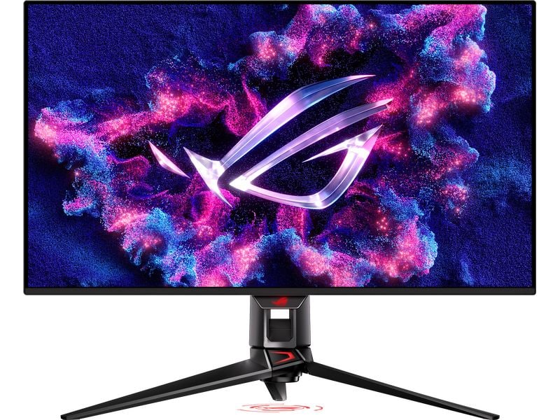 ASUS Monitor ROG Swift PG32UCDM