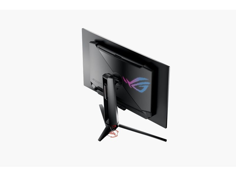 ASUS Moniteur ROG Swift PG32UCDP