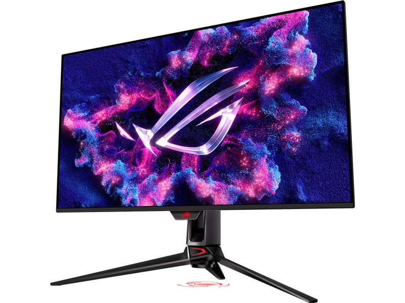 ASUS Monitor ROG Swift PG32UCDM