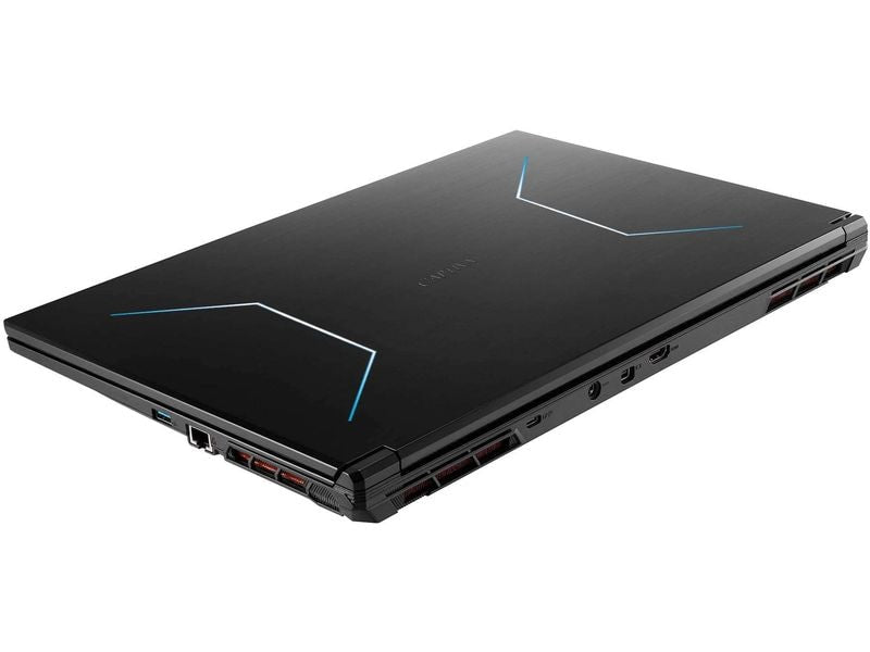 Captiva Notebook Advanced Gaming I75-888G1CH