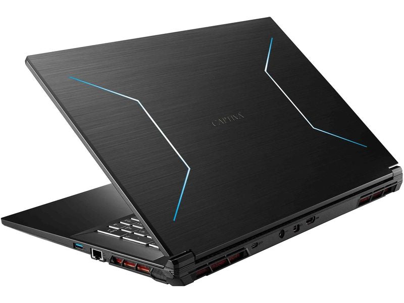 Captiva Notebook Highend Gaming I75-983G1CH