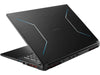 Captiva Notebook Advanced Gaming I75-961G1CH