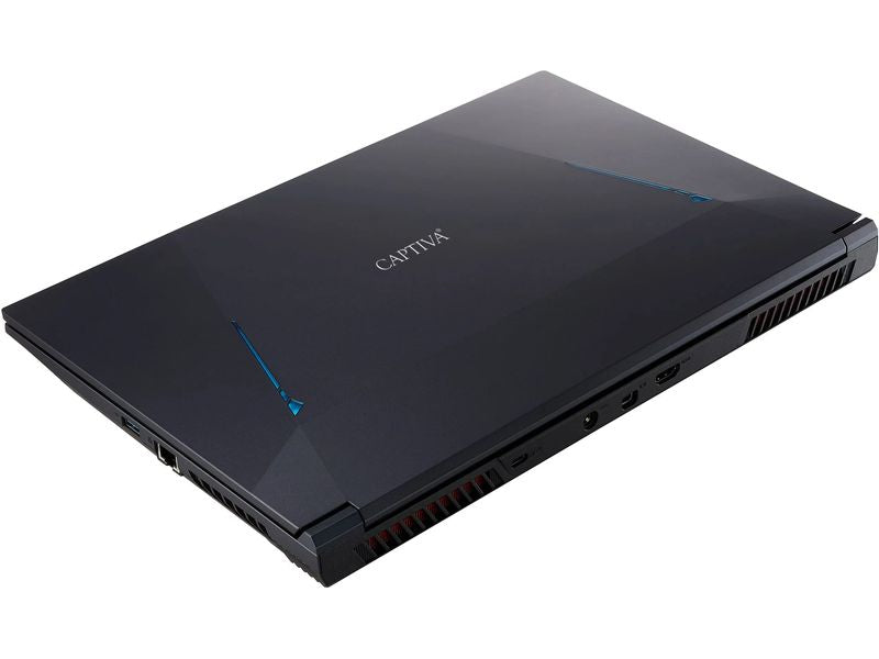 Captiva Notebook Highend Gaming I74-457CH