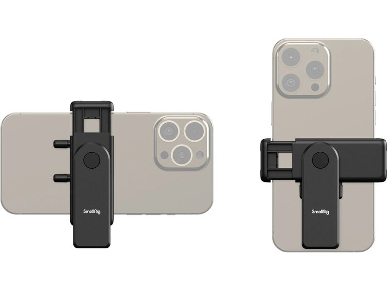 Smallrig Trépied Kit Vlog pour smartphone VK-50