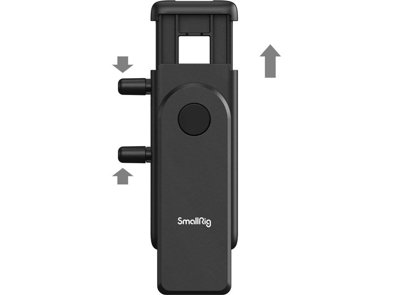 Smallrig Stativ Smartphone Vlog Kit VK-50