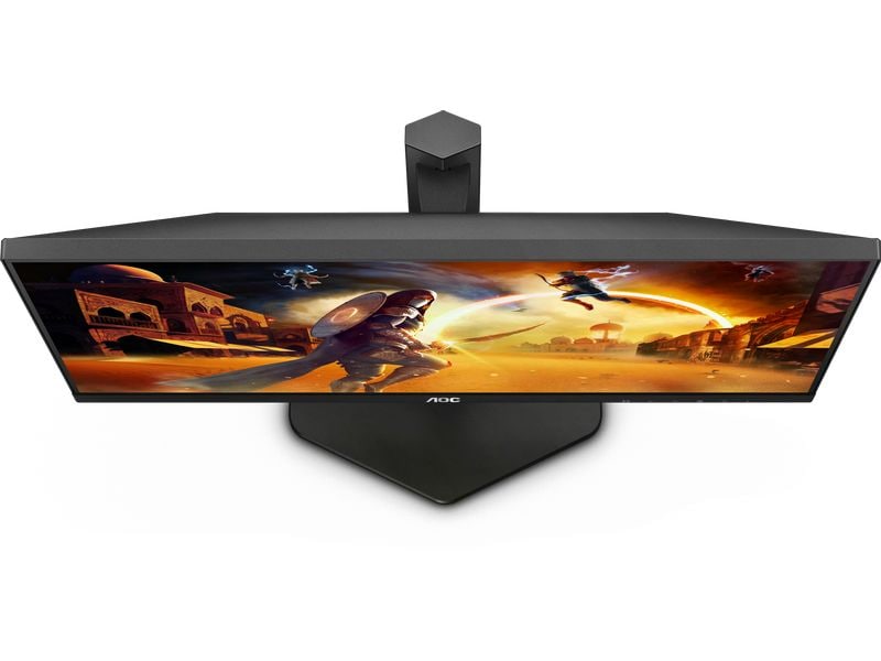 AOC Monitor Q27G4X