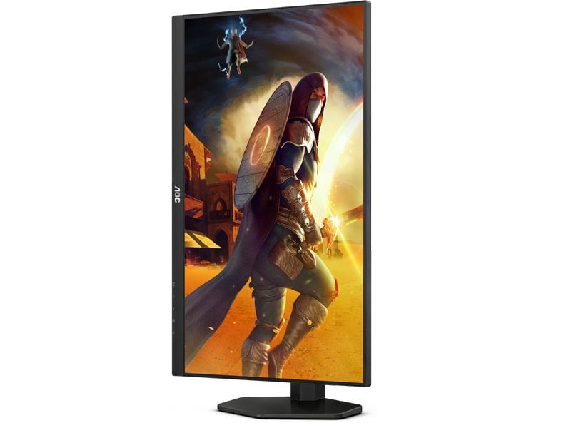 AOC Moniteur Q27G4X