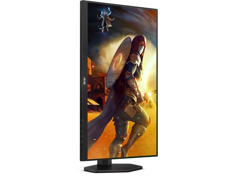 AOC Moniteur Q27G4X