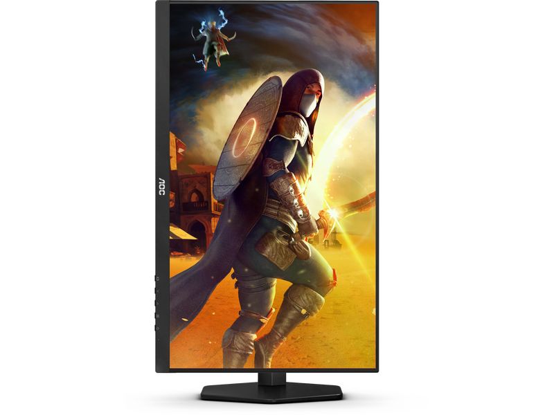 AOC Moniteur Q27G4X