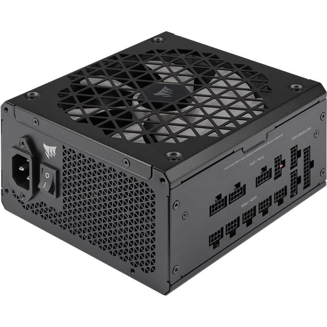 Corsair Bloc d’alimentation RMx SHIFT Series RM850x 850 W