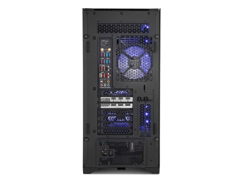 Joule Performance PC de gaming High End RTX 4080S I7 64 GB 2 TB L1127266