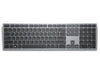 DELL Clavier radio KB700 Mise en page US International