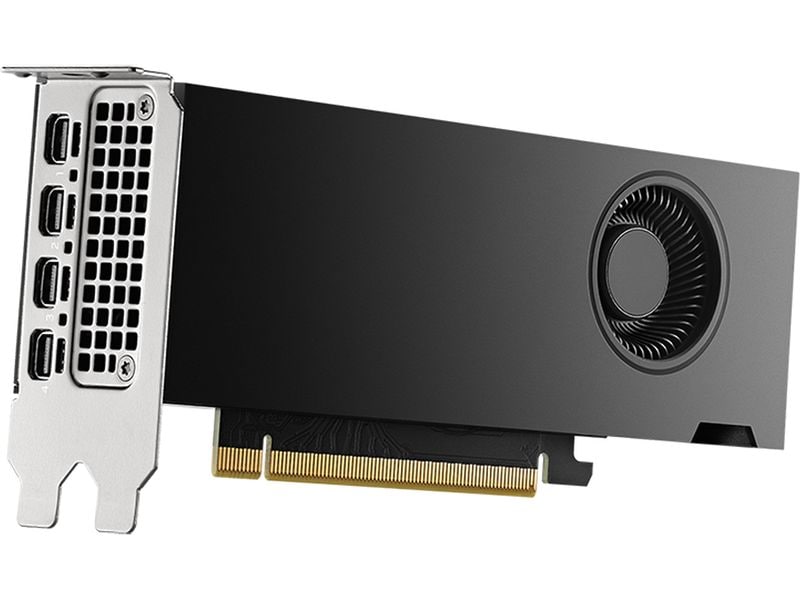 PNY Grafikkarte NVIDIA RTX 2000 Ada Generation 16 GB OEM